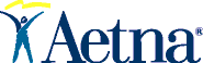 (AETNA LOGO)